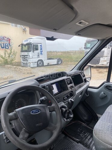 Ford Transit 2006, 644,000 km - 2.2 l - Bakı