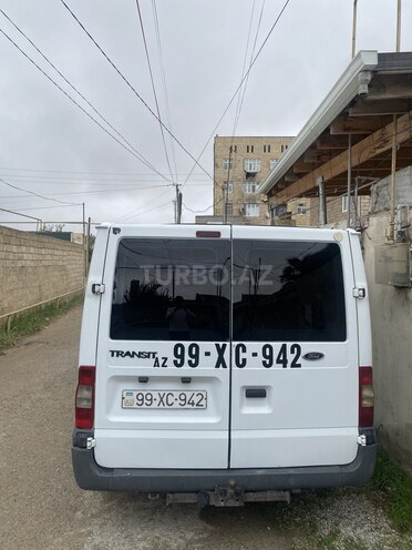 Ford Transit 2006, 644,000 km - 2.2 l - Bakı