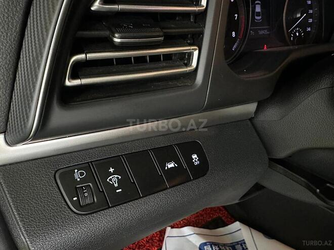 Hyundai Elantra 2019, 173,514 km - 1.6 l - Bakı