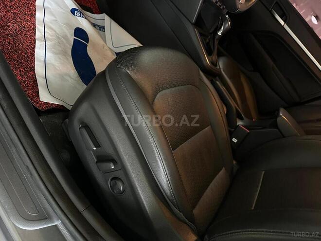 Hyundai Elantra 2019, 173,514 km - 1.6 l - Bakı