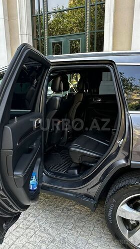 Jeep Grand Cherokee 2014, 171,800 km - 3.6 l - Bakı
