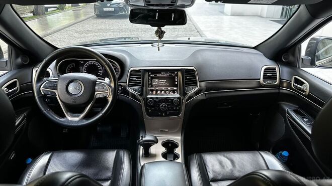 Jeep Grand Cherokee 2014, 171,800 km - 3.6 l - Bakı