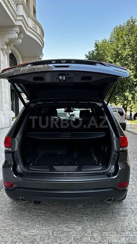 Jeep Grand Cherokee 2014, 171,800 km - 3.6 l - Bakı
