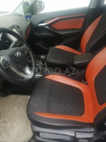 LADA (VAZ) Vesta SW Cross 2019, 40,000 km - 1.8 l - Astara