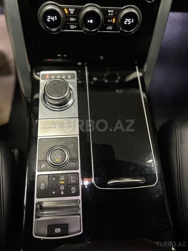 Land Rover Range Rover 2014, 98,000 km - 3.0 l - Bakı