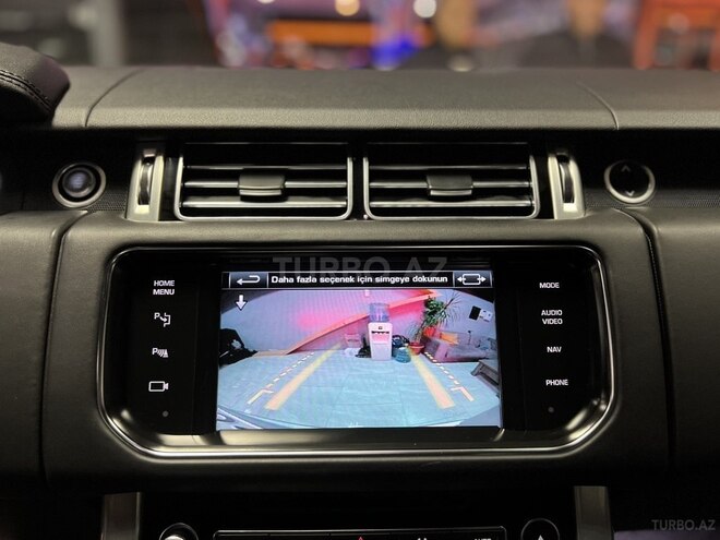 Land Rover Range Rover 2014, 98,000 km - 3.0 l - Bakı