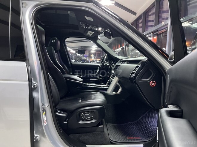 Land Rover Range Rover 2014, 98,000 km - 3.0 l - Bakı