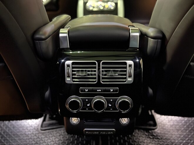 Land Rover Range Rover 2014, 98,000 km - 3.0 l - Bakı