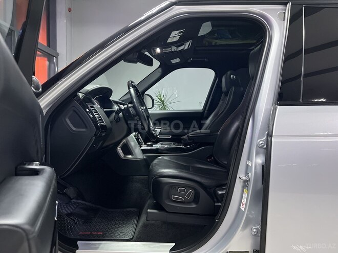 Land Rover Range Rover 2014, 98,000 km - 3.0 l - Bakı