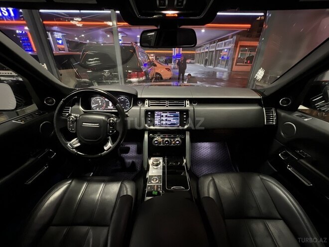 Land Rover Range Rover 2014, 98,000 km - 3.0 l - Bakı