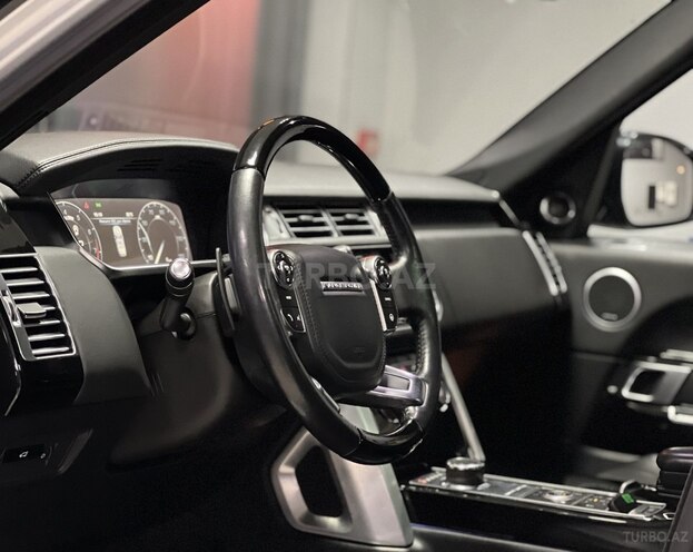Land Rover Range Rover 2014, 98,000 km - 3.0 l - Bakı