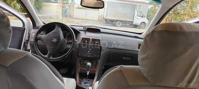 Peugeot 307 2005, 234,765 km - 2.0 l - Bakı