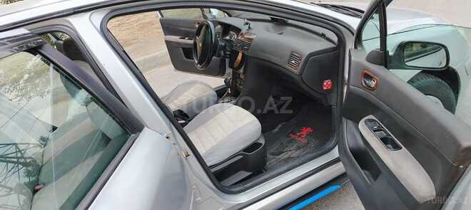 Peugeot 307 2005, 234,765 km - 2.0 l - Bakı