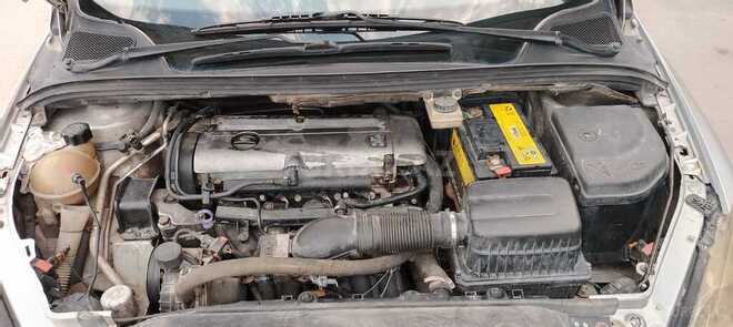 Peugeot 307 2005, 234,765 km - 2.0 l - Bakı
