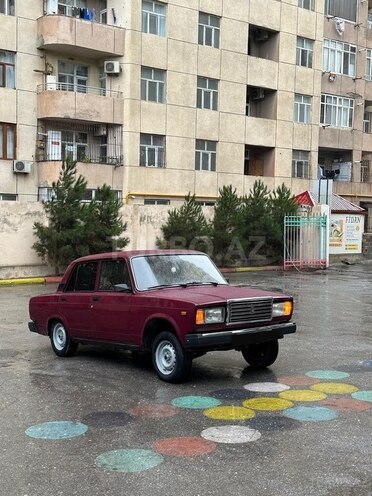 LADA (VAZ) 2107 2004, 79,000 km - 1.6 л - Bakı