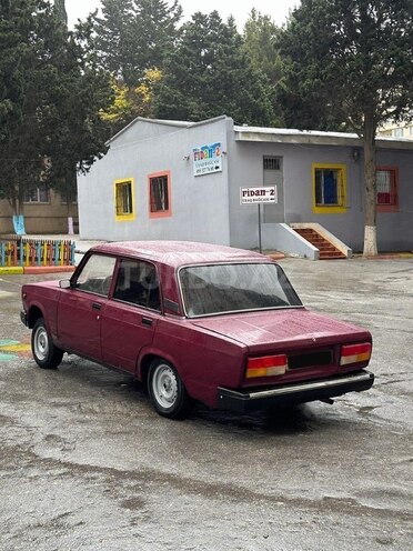 LADA (VAZ) 2107 2004, 79,000 km - 1.6 л - Bakı