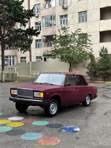 LADA (VAZ) 2107 2004, 79,000 km - 1.6 л - Bakı