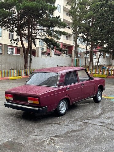 LADA (VAZ) 2107 2004, 79,000 km - 1.6 л - Bakı