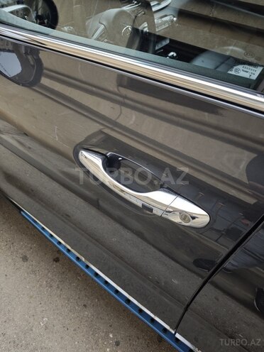 Kia Sorento 2016, 224,000 km - 2.0 l - Bakı