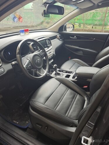 Kia Sorento 2016, 224,000 km - 2.0 l - Bakı