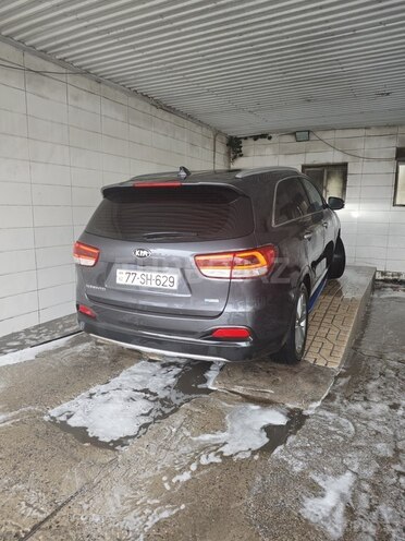 Kia Sorento 2016, 224,000 km - 2.0 l - Bakı