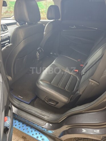 Kia Sorento 2016, 224,000 km - 2.0 l - Bakı