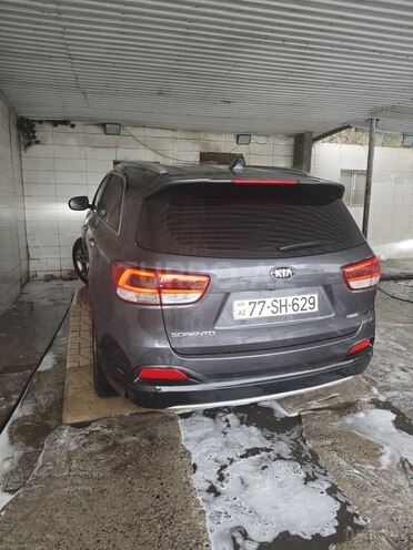 Kia Sorento 2016, 224,000 km - 2.0 l - Bakı