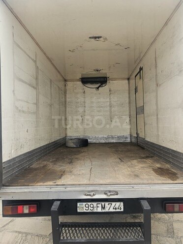 Ford Transit 1999, 269,332 km - 2.5 l - Qəbələ