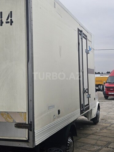 Ford Transit 1999, 269,332 km - 2.5 l - Qəbələ