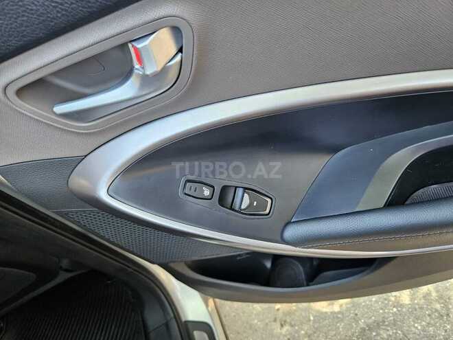 Hyundai Santa Fe 2014, 162,000 km - 2.0 l - Bakı