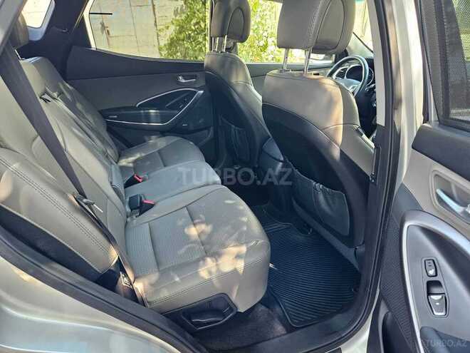 Hyundai Santa Fe 2014, 162,000 km - 2.0 l - Bakı