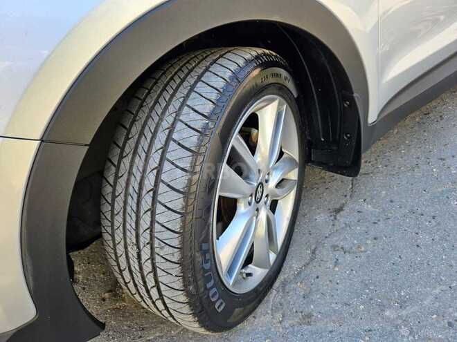 Hyundai Santa Fe 2014, 162,000 km - 2.0 l - Bakı