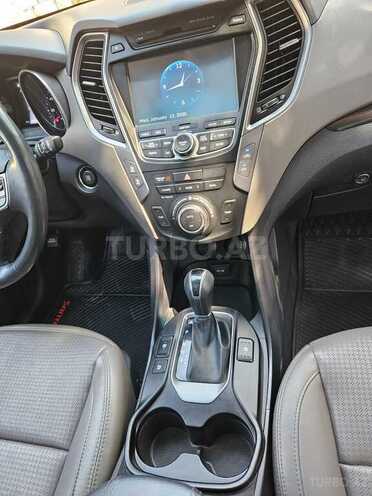 Hyundai Santa Fe 2014, 162,000 km - 2.0 l - Bakı