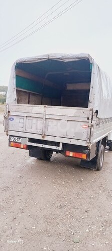 GAZ 3302-744 2008, 300,000 km - 2.4 л - Qusar