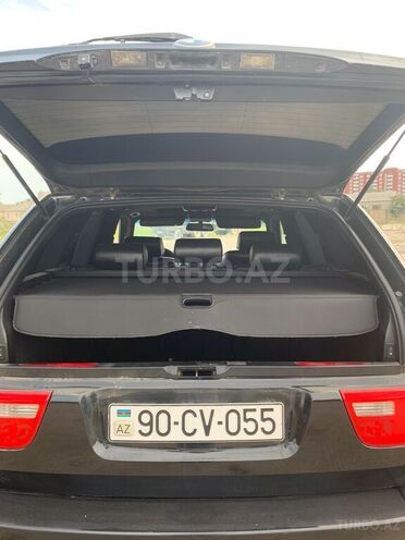 BMW X5 2002, 333,330 km - 4.4 l - Bakı