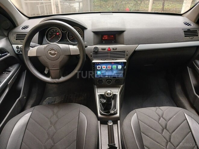 Opel Astra 2006, 255,000 km - 1.4 l - Gəncə