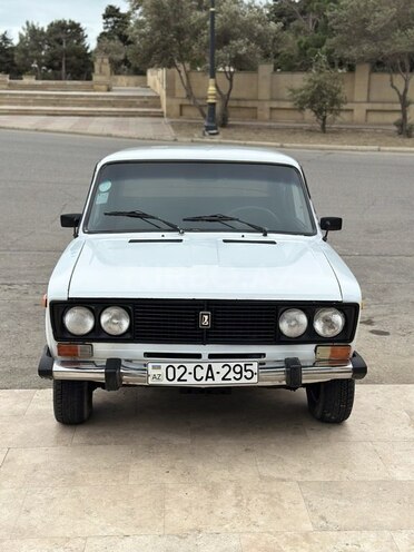 LADA (VAZ) 2106 1990, 96,700 km - 1.5 л - Bakı