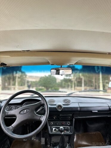 LADA (VAZ) 2106 1990, 96,700 km - 1.5 л - Bakı