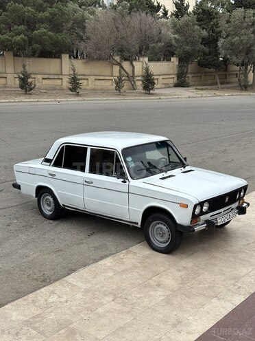 LADA (VAZ) 2106 1990, 96,700 km - 1.5 л - Bakı