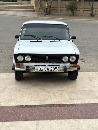 LADA (VAZ) 2106 1990, 96,700 km - 1.5 л - Bakı