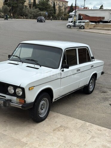 LADA (VAZ) 2106 1990, 96,700 km - 1.5 л - Bakı