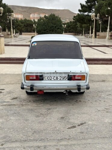 LADA (VAZ) 2106 1990, 96,700 km - 1.5 л - Bakı