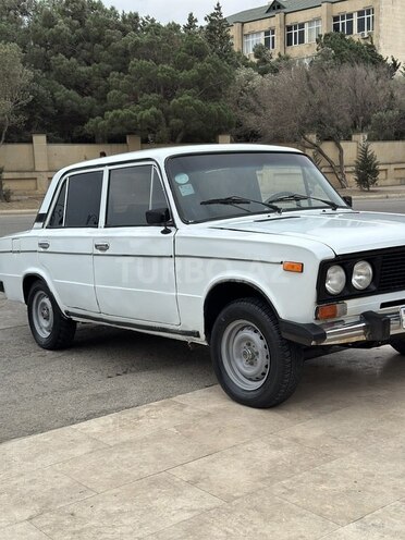 LADA (VAZ) 2106 1990, 96,700 km - 1.5 л - Bakı