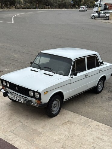 LADA (VAZ) 2106 1990, 96,700 km - 1.5 л - Bakı