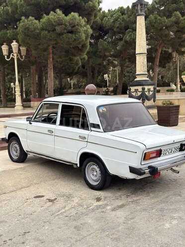 LADA (VAZ) 2106 1990, 96,700 km - 1.5 л - Bakı