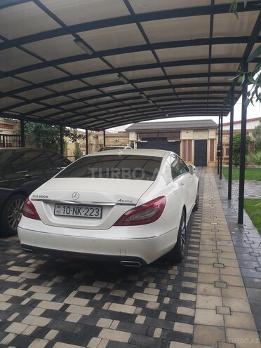 Mercedes  2016, 48,000 km - 2.1 л - Bakı