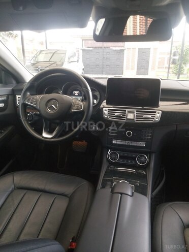 Mercedes  2016, 48,000 km - 2.1 л - Bakı