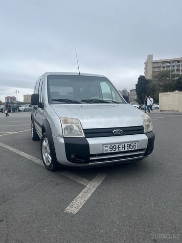 Ford Tourneo Connect 2006, 470,000 km - 1.8 l - Bakı
