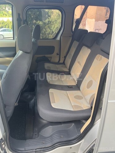 Ford Tourneo Connect 2006, 470,000 km - 1.8 l - Bakı