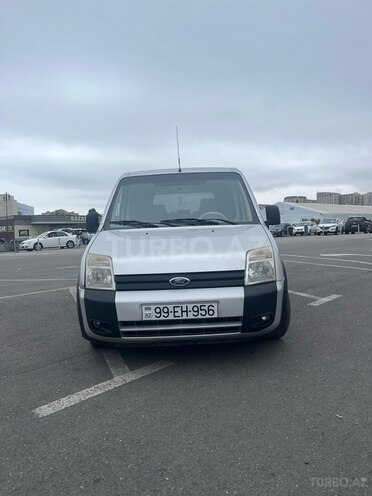 Ford Tourneo Connect 2006, 470,000 km - 1.8 l - Bakı